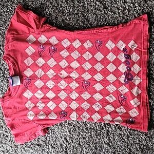 UH Cougar Shirt - Women's